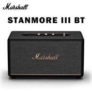 Marshall Stanmore III Bluetooth Wireless Speaker,Black