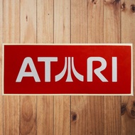 STICKER ATARI 2 NA