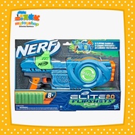 NERF ELite 2.0 Flipshots Flip 8 Blaster