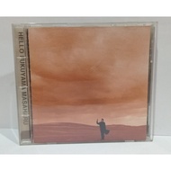 [CD] MASAHARU FUKUYAMA - HELLO