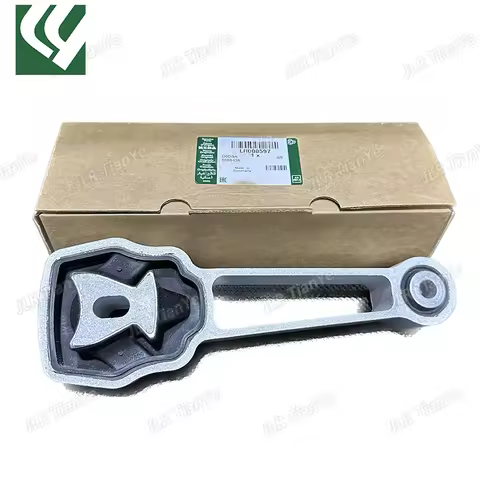 LR000597 Upper engine support for Land Rover Freelander LR2 3.2L Range Rover Evoque Discovery Sport 