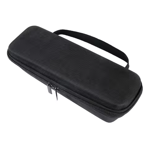 Carrying Case for Anker Soundcore Motion+ Speaker in EVA Shell Protective Case Cover Loudspeaker Sto