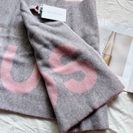 ️ Acne studios logo wool scarf Toronto