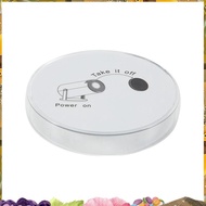 HY300PRO Projector Lens Cover Avoid Dust Protection Machine Projector Specific Cap for HY300Pro Proj