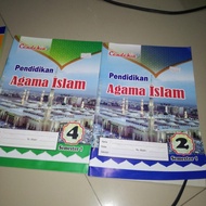 lks cendikia cendekia agama islam kelas 1 - 6