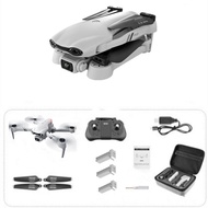 【เทคโนโลยี DJI】2024 New F10 Pro Drone GPS  โดรนติดกล้อง 8K โดรนบิน ระยะไกล HD มุมกว้างกล้องคู่ 25 นาที RC ระยะทาง 3000m 5G WiFi วิดีโอสด FPV  ตำแหน่งที่ย้อนกลับได้ภ