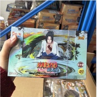 Kayou Naruto Tier 3 Wave 4 Card New Box Gift