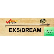 HONDA EX5 / EX5DREAM BRAKE ROD