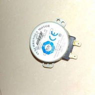 美的格蘭仕松下海爾微波爐玻璃盤託盤同步...