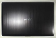 ASUS X540MA 15.6"HD N5000 4G 500G WIN10 筆電