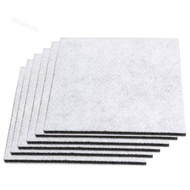 10Pcs/Lot Vacuum Cleaner HEPA Filter for Philips Electrolux