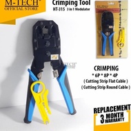 Crimping Tool Nice Rj45 Rj11 Crimping Pliers Tools Rj 45 Ht-500R