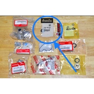 DASH Oil Seal Genuine LS