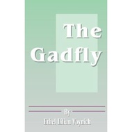 [100% Original Books] - The Gadfly by Ethel Lilian Voynich (paperback)