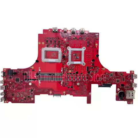 For ASUS ROG G703G G703 S7BI REV 6.3 Gaming G752VL G703Gi G703GX G703GV G703GMR G701Gi G705Gi G703GM