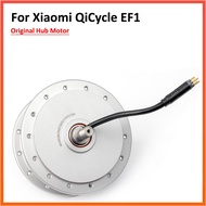 New🎀QMOriginal 36V 250W Motor for Xiaomi QiCYCLE EF1 Electric Bike Wheel Hub Power Engine Spare Parts KAQP