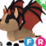 bat dragon fr adopt me
