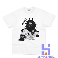 Children's T-shirt FANDAMENTAL PAPER EDUCATION MISS CIRCLE 100-150