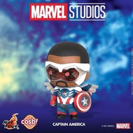 Cosbi marvel Falcon(Captain America)