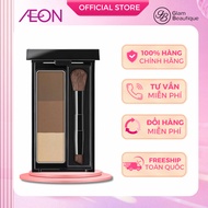 KATE Designing Eyebrow 3D Eyebrow Powder - Glam Beautique