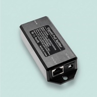 3-Port Gigabit POE Splitter 48V DC Input 802.3At 5V 4A Output Network Switches