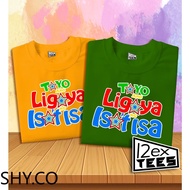 SARA l2ex ABS-CBN Christmas Kapamilya T-shirt