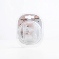 hegen 輕飲時光吸管杯2.0專用 吸管組 兩入組