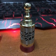 Kayfun Lite Five Pawns Clone Gold Used