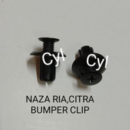 Naza Ria,Citra Bumper Clip