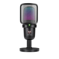Onikuma Hoko RGB M730 Microphone (Black) (GMA-001463)