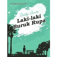 Typology Folklore Analysis Book, Bad Man Stories - Original