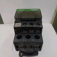 Contactor Promo Contactor lc1d32m7 220vac 50a 3phase Discount