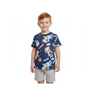 Bluey Christmas Kids Shirt