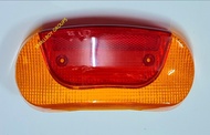 SUZUKI RGSPORT GSX110 RG110 TAILLIGHT TAILLAMP COVER PENUTUP LAMPU BELAKANG SET RGS RG SPORT GSX 110