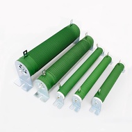 Braking Resistor 25W-10KW Power Ripple Wire Wound Resistor VFD Servo Motor Load Braking Resistor
