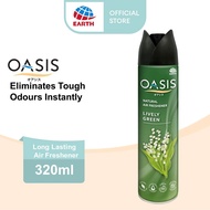Oasis Natural Air Freshener Spray