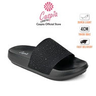 Caspia Ladies Lifestyle Sandal CG-526