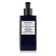 Quince & Oakmoss Shampoo | Gentle Sulphate-Free Formula with Aloe Vera and Oat Extract | All Hair Ty