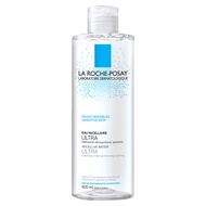 LA ROCHE POSAY 理膚寶水 清爽保濕卸妝潔膚水  400ml  1瓶