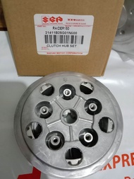 Suzuki genuine clutch hub set for (RAIDER 150)