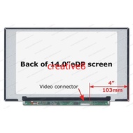 HP 14-BF1XX CE1062TX DV0073TX 14S-CF2041TX DK0155AU ASUS E410K UM431 UM431D UM431DA UX425 UX425J UX4