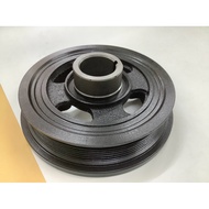 Front Winch REVO Fortuner 2.4-2.8 Engine 1GD-2GD 7 Grooves TOYOTA