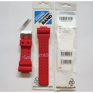 STRAP G-SHOCK GA-100B-4A GA 110FC GA 100B GA 140 GA 100 GA 110 Casio Original
