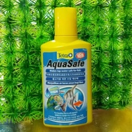 Tetra AQUASAFE 250ml/TETRA AQUA SAFE 250ml