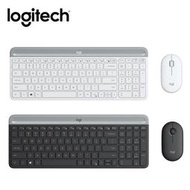 ~協明~ Logitech 羅技 MK470 超薄無線鍵鼠組 台灣代理商貨 繁體版本