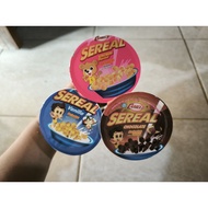 Camelo Cereal Cup