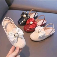 Muutiara ribbon ballet shoes / premium children's ballet shoes / children's ballet shoes, children's