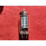 American 6BE6 Tung-SoL bulb replaces 6A2 China