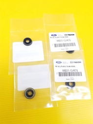 ซีลรองเบ้าหัวฉีด(ตัวเล็ก)BT50 2.5 RANGER16V. ปี06-ON #WE01-13-R79 (ราคา/1ชิ้น/4ชิ้น) ++สั่งง่ายส่งด่