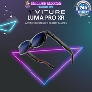 VITURE Luma Pro XR Glasses AR Smart Glasses Portable Display - Gaming Glasses for Steam Deck Switch 